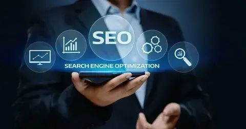 Potential Of SEO