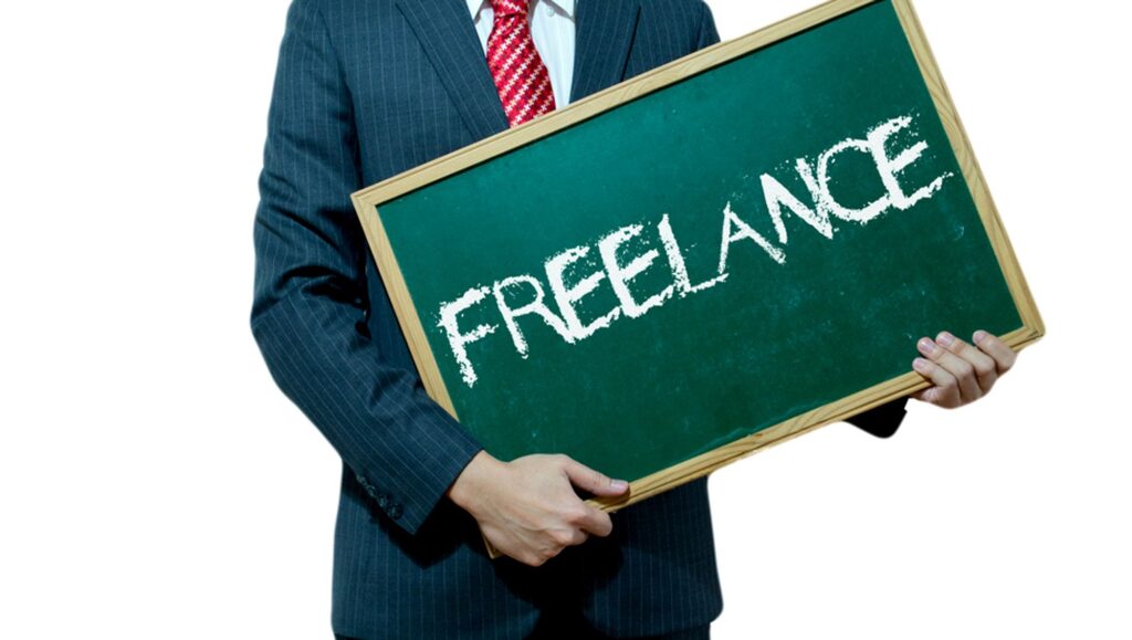 Freelancing in Pakistain