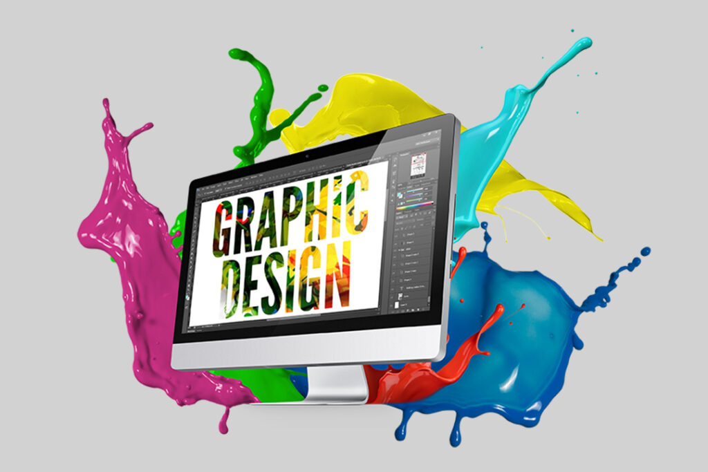 Graphic Designer