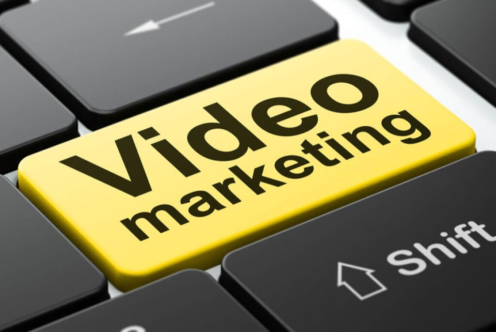 video marketing Agency