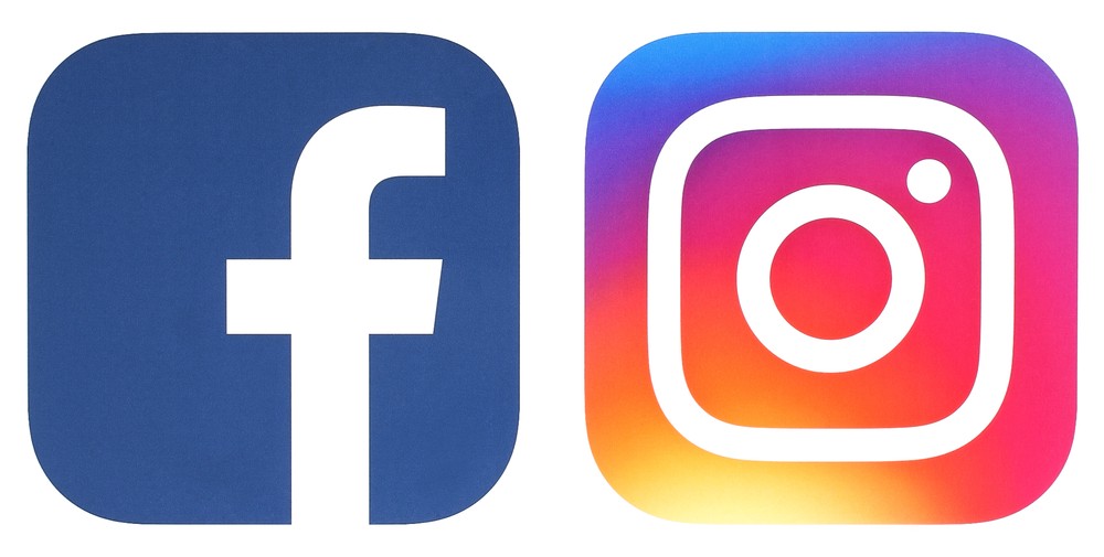 Instagram and Pinterest in pakistan