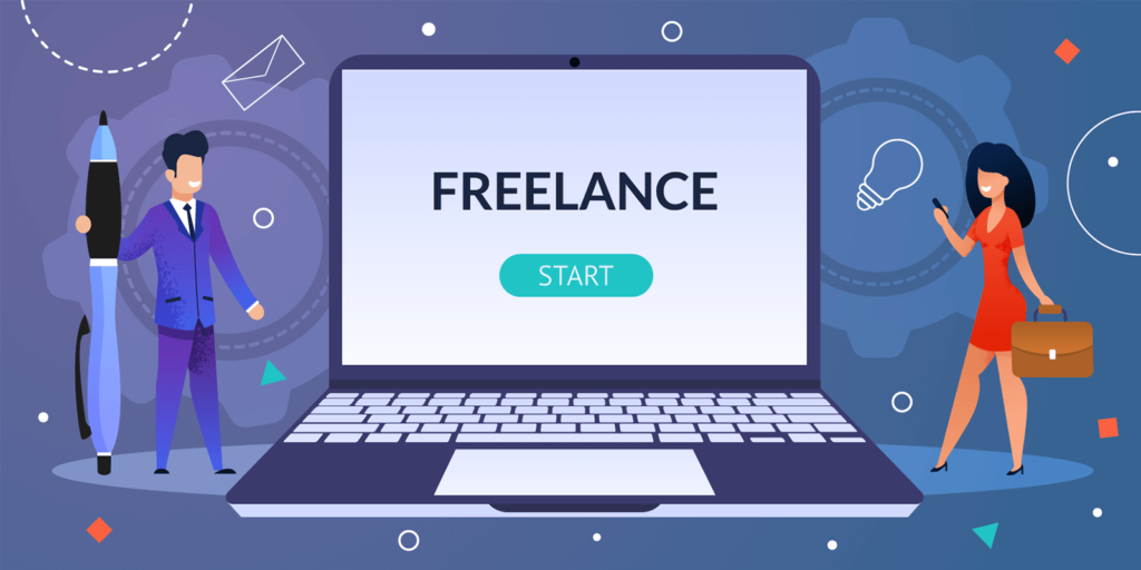 Freelancing in Pakistan