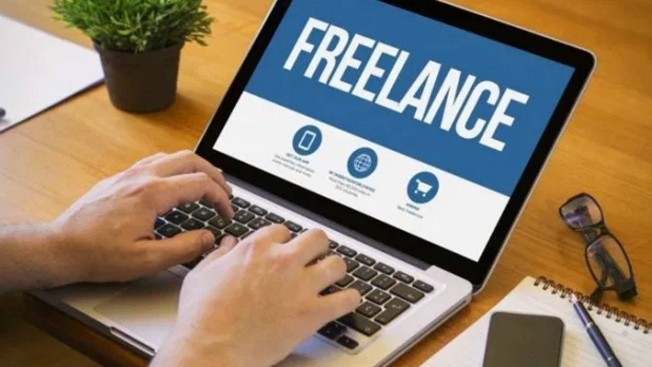 Freelancing in Pakistan