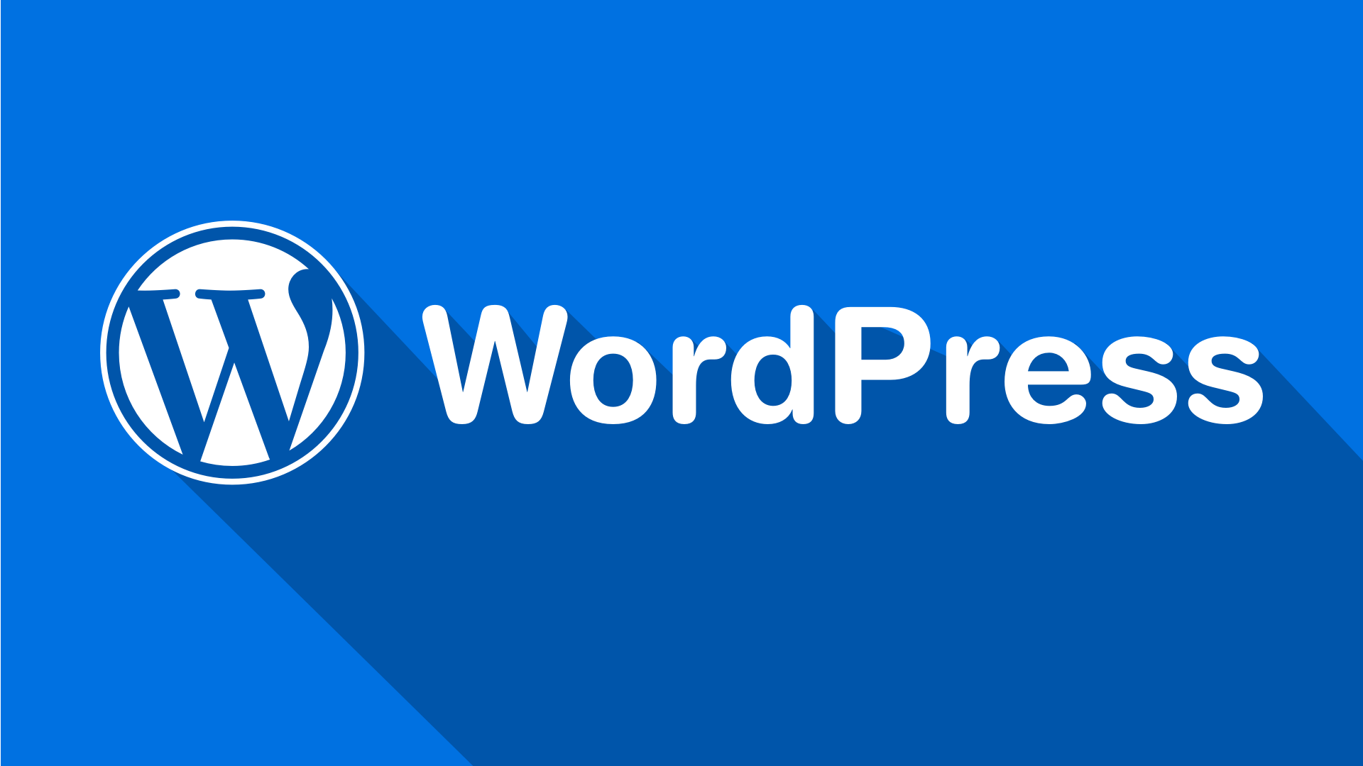 Wordpress Website