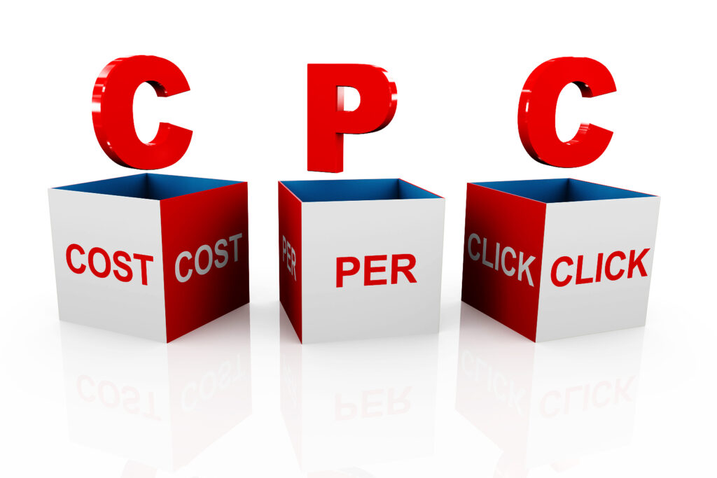 Cost-Per-Click