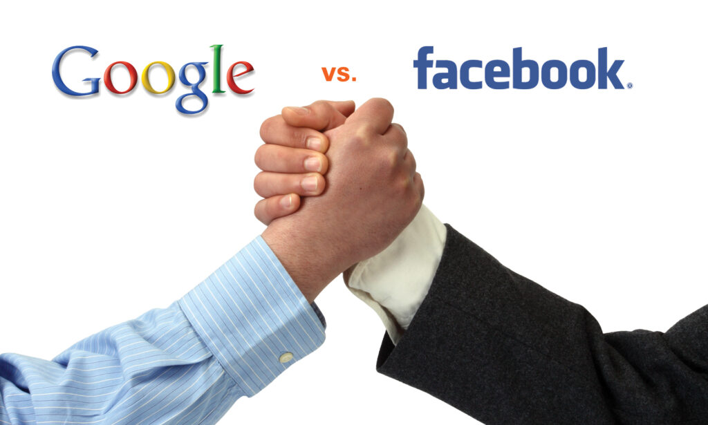 Facebook Ads or Google Adwords in 2024