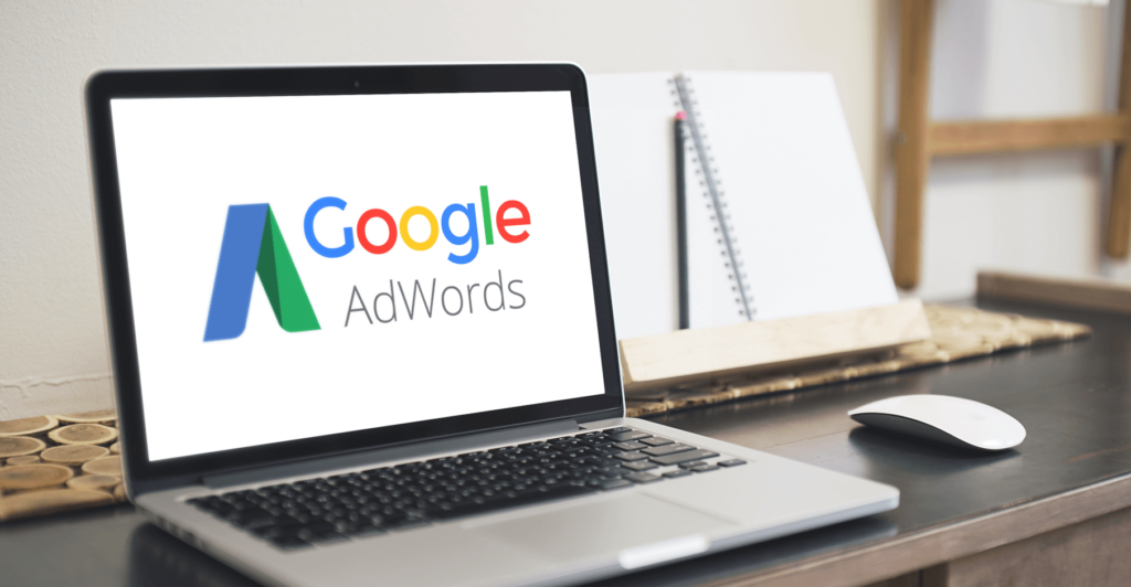 Google Adwords