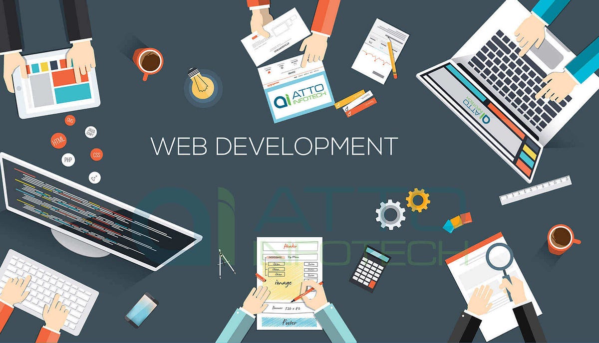 Web Development Services